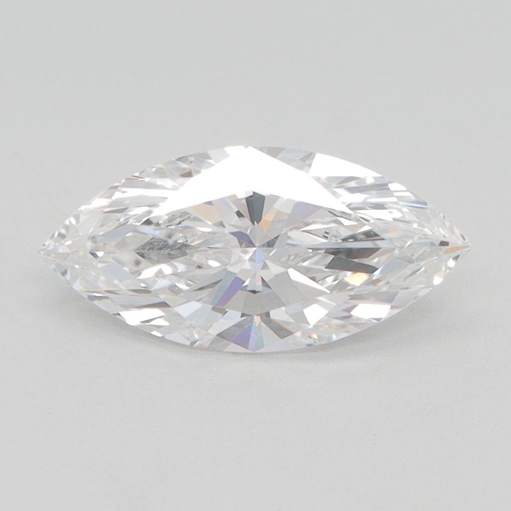 1.20ct F VVS2 Rare Carat Ideal Cut Marquise Lab Grown Diamond