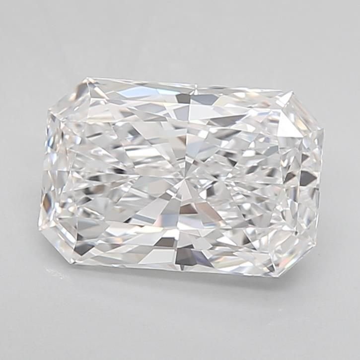 1.99 Carat Radiant Lab Diamond