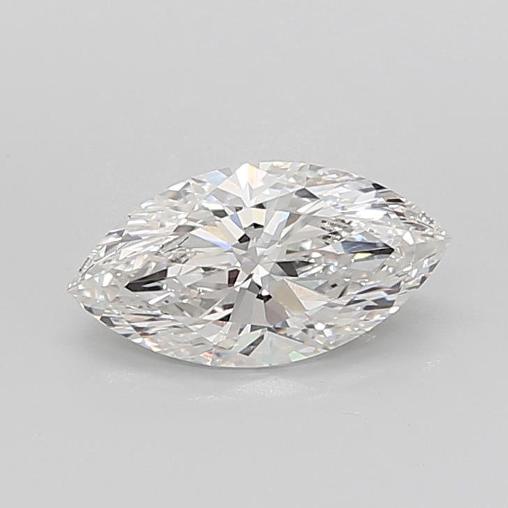 2.05 Carat Marquise Lab Diamond