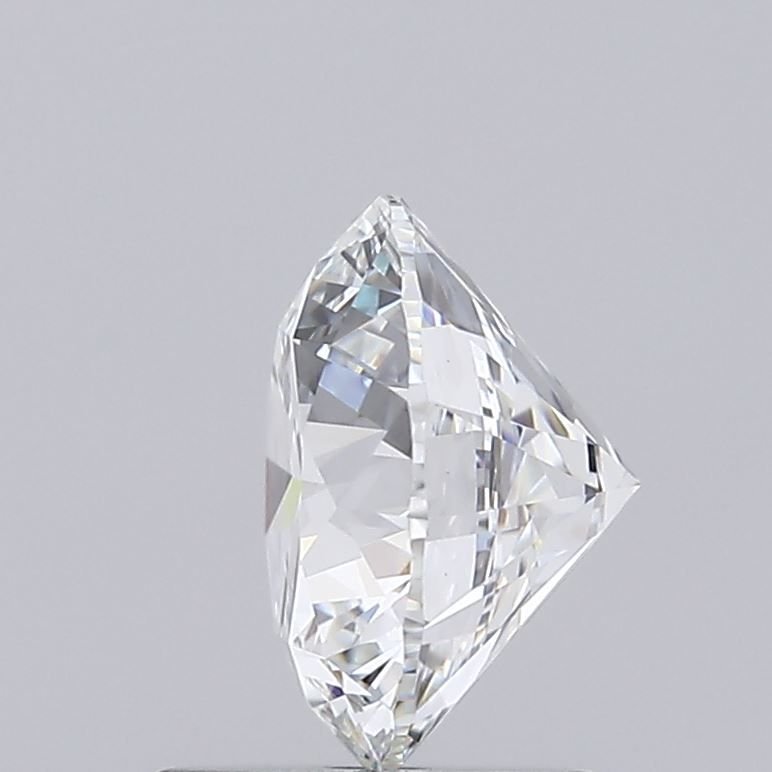 1.54ct E IF Rare Carat Ideal Cut Round Lab Grown Diamond