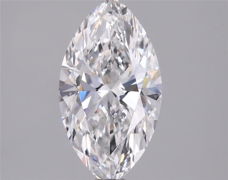 1.51 Carat Marquise Lab Diamond