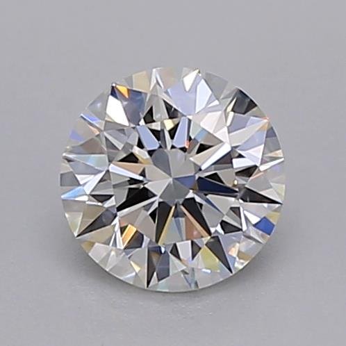 0.36ct F VS2 Rare Carat Ideal Cut Round Diamond