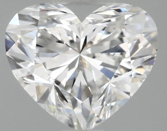 1.83 Carat Heart Lab Diamond