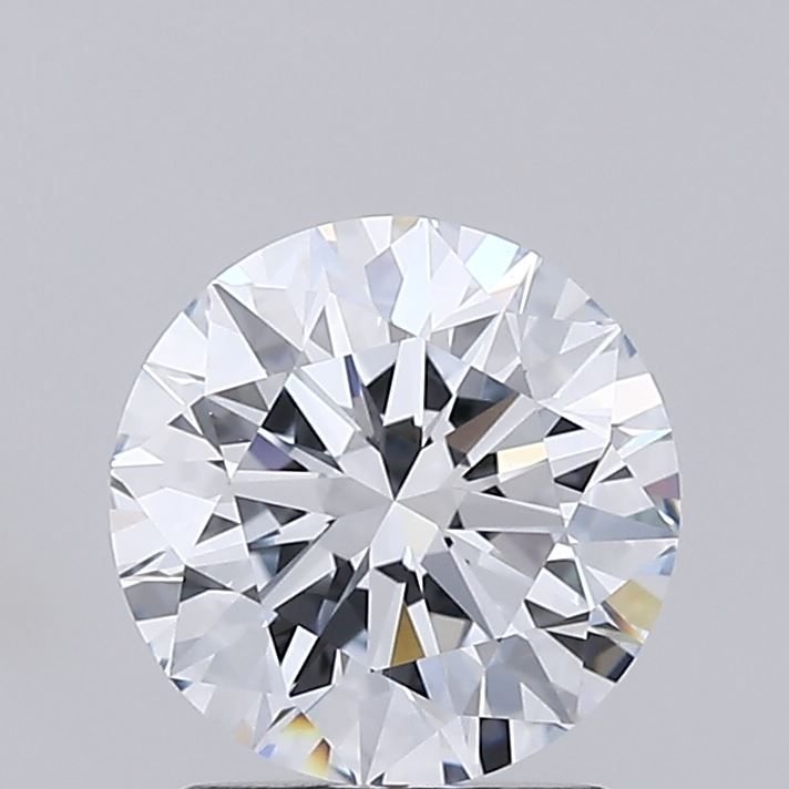 1.72ct G VVS1 Rare Carat Ideal Cut Round Lab Grown Diamond