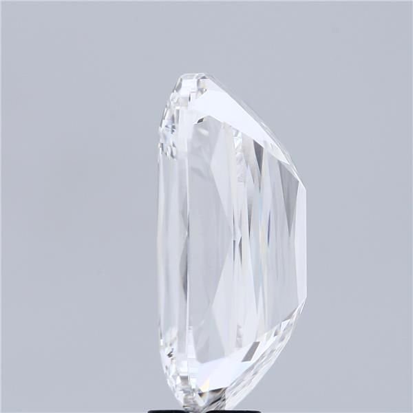 16.03ct F VS1 Excellent Cut Cushion Lab Grown Diamond