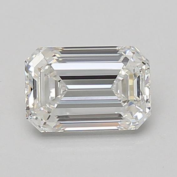 1.02 Carat Emerald Lab Diamond