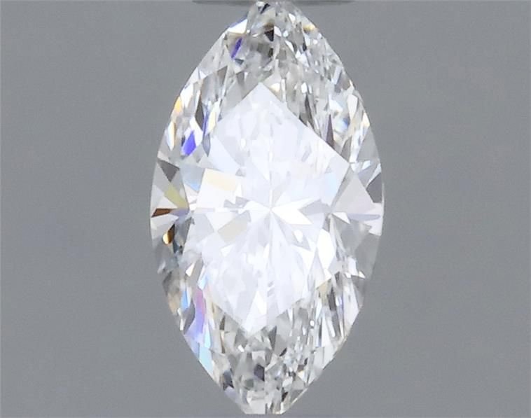 0.18ct E VVS1 Very Good Cut Marquise Diamond