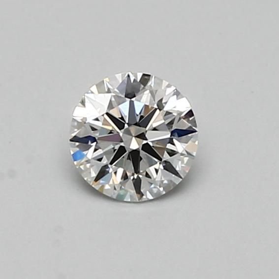 0.32ct F VVS1 Rare Carat Ideal Cut Round Diamond