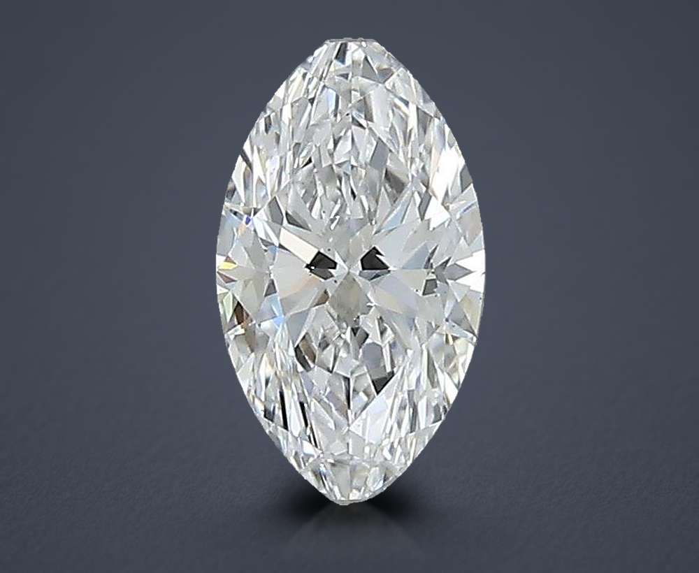0.40 Carat Marquise Natural Diamond
