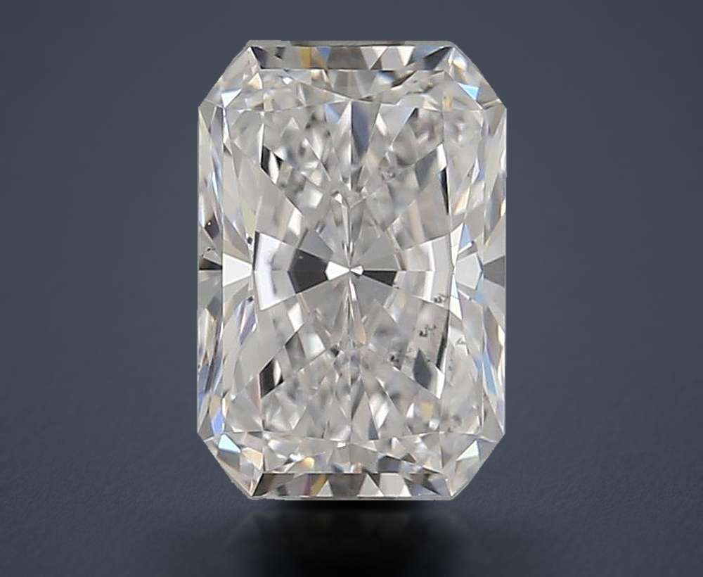 1.31 Carat Radiant Lab Diamond