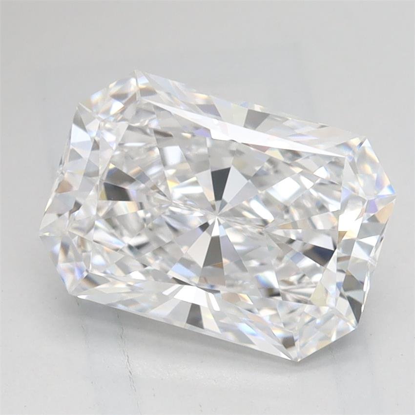 1.89 Carat Radiant Lab Diamond