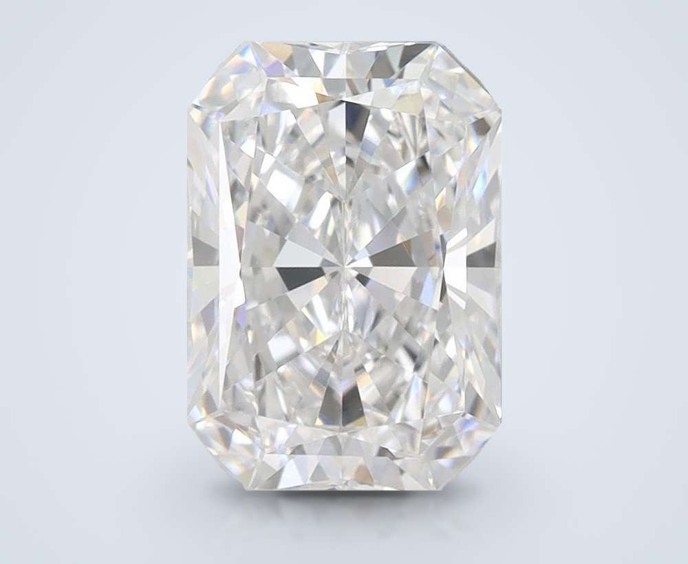 1.89 Carat Radiant Lab Diamond