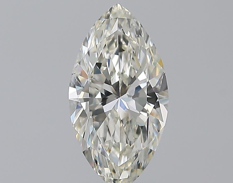 1.50ct K SI2 Rare Carat Ideal Cut Marquise Diamond