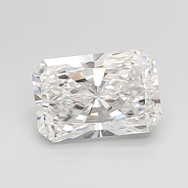 0.98 Carat Radiant Lab Diamond