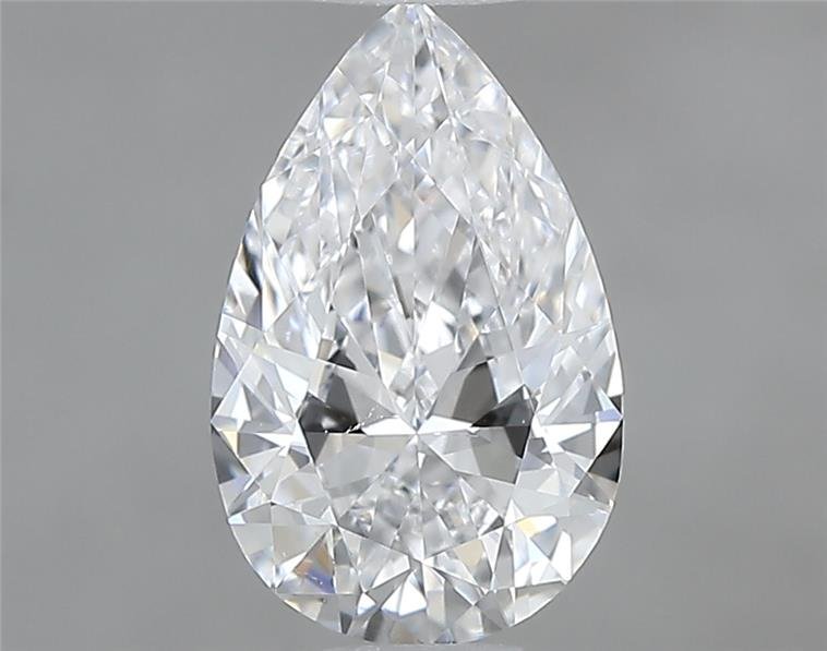 5.27ct H VS2 Rare Carat Ideal Cut Oval Lab Grown Diamond