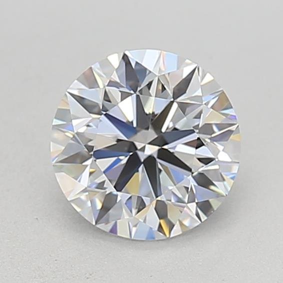 1.04ct E IF Rare Carat Ideal Cut Round Lab Grown Diamond