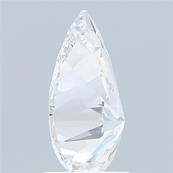 2.20 Carat Pear Lab Diamond