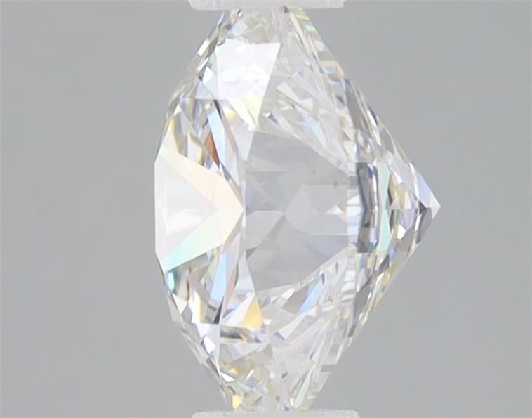 2.32ct E SI1 Rare Carat Ideal Cut Round Lab Grown Diamond