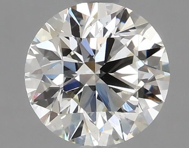 1.31ct H VS2 Rare Carat Ideal Cut Round Lab Grown Diamond