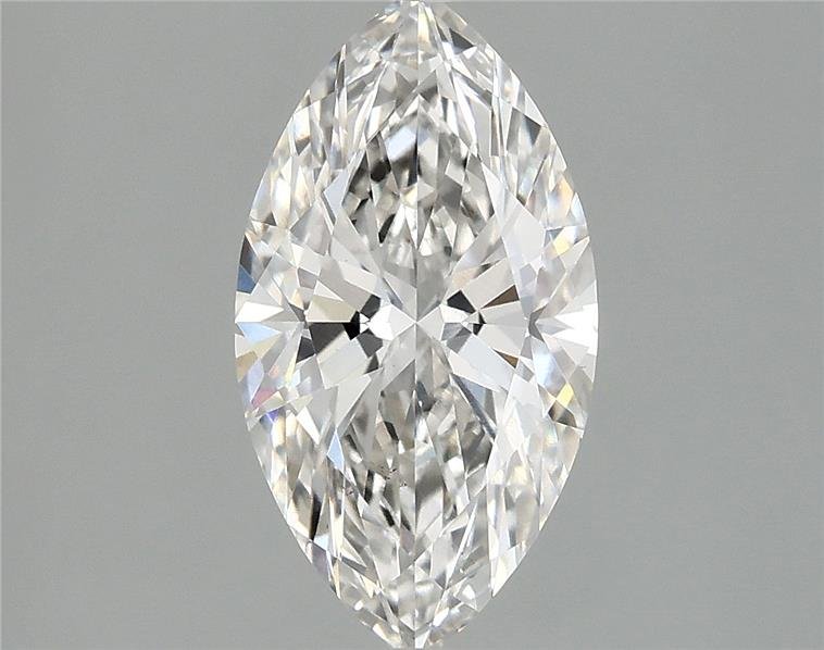 1.51 Carat Marquise Lab Diamond