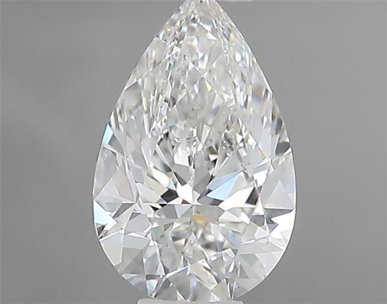 1.09ct K VS2 Rare Carat Ideal Cut Round Diamond