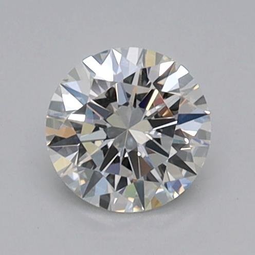 0.35ct G VVS2 Rare Carat Ideal Cut Round Diamond