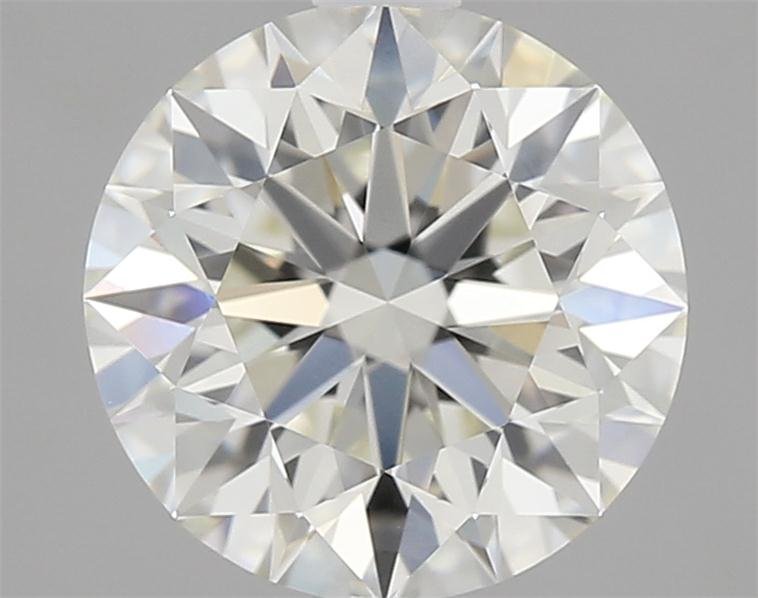 1.62ct I VVS1 Excellent Cut Round Diamond