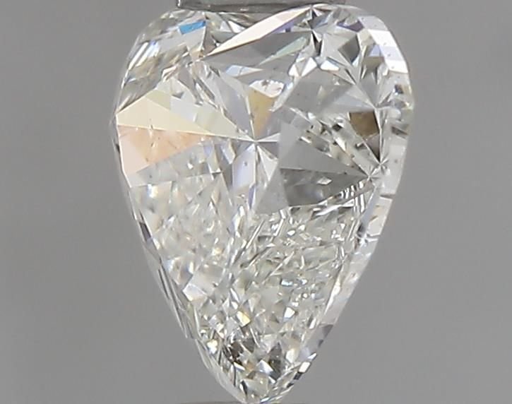 0.80ct I SI2 Excellent Cut Heart Diamond