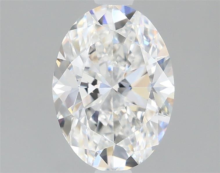 1.33ct G VS1 Very Good Cut Cushion Lab Grown Diamond