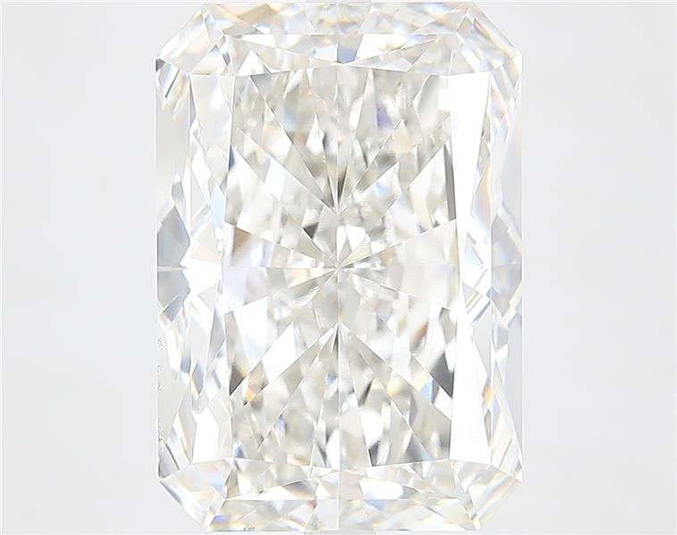 10.03 Carat Radiant Lab Diamond