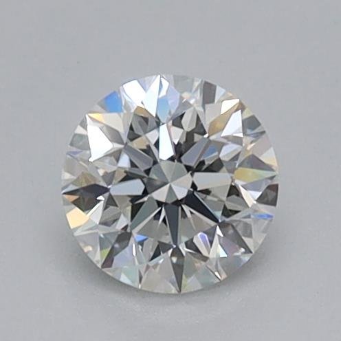 0.35ct G VVS2 Rare Carat Ideal Cut Round Diamond