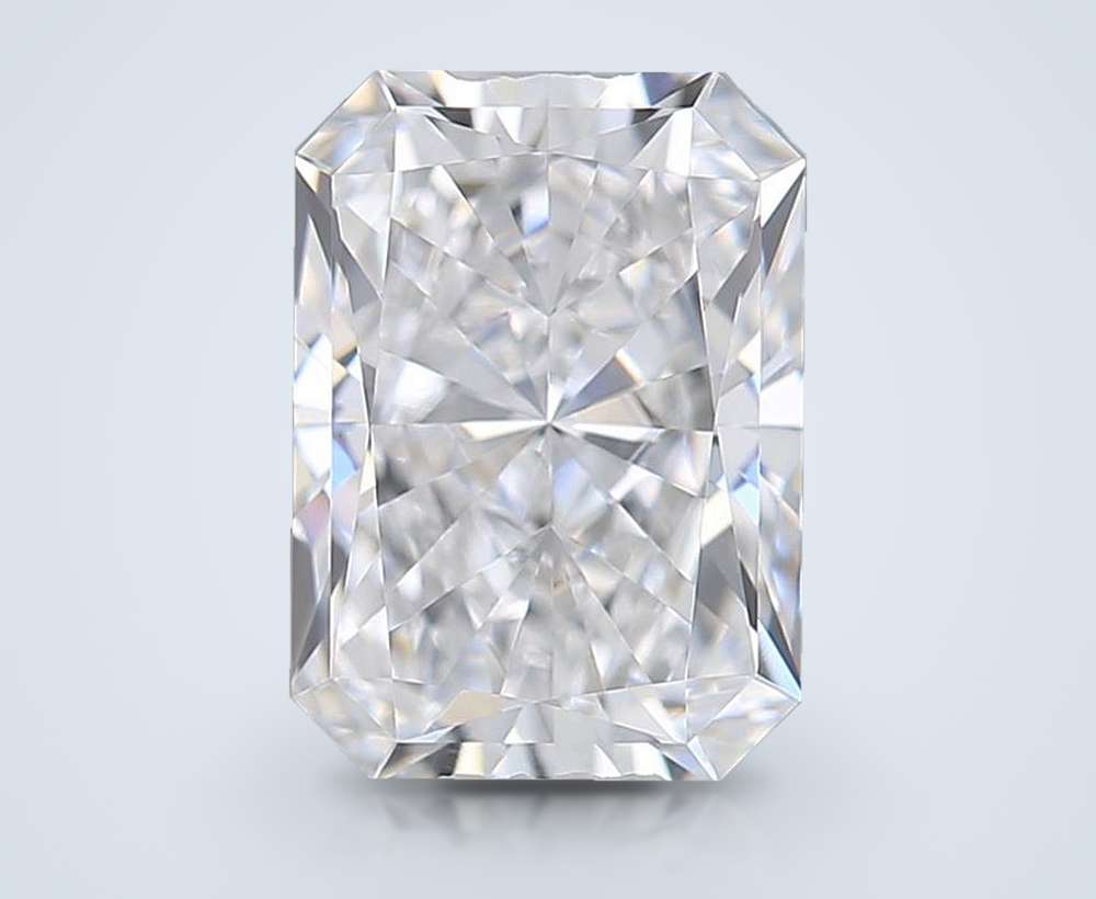 0.73 Carat Radiant Lab Diamond
