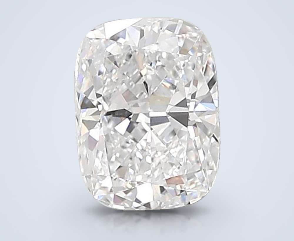 1.01 Carat Cushion Lab Diamond