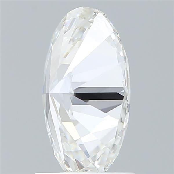 1.88 Carat Oval Lab Diamond