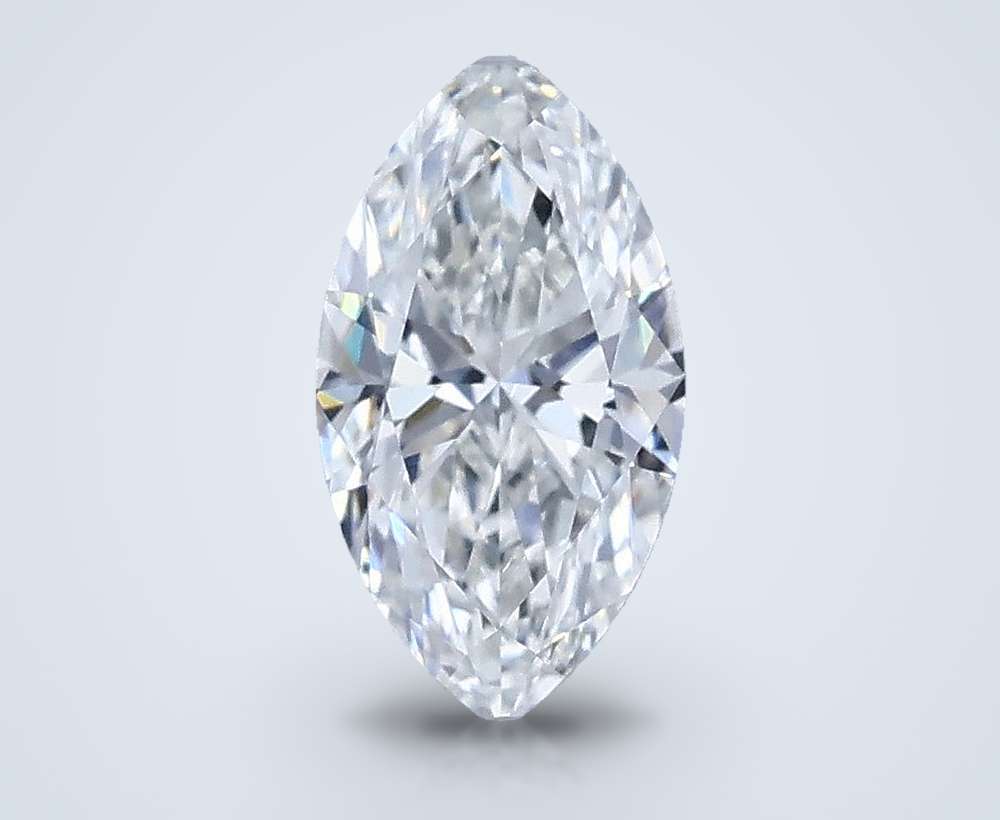 0.52 Carat Marquise Natural Diamond