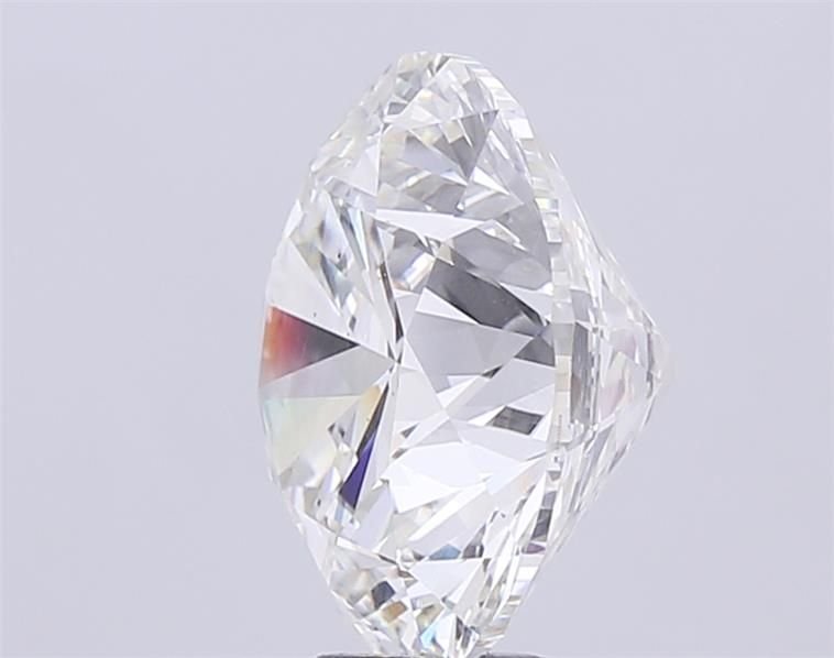 13.54ct G VS2 Rare Carat Ideal Cut Round Lab Grown Diamond
