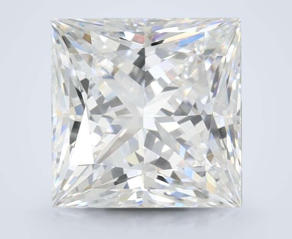 2.10 Carat Princess Lab Diamond