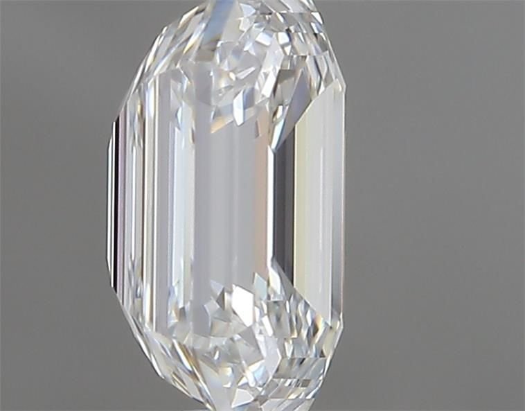 2.23ct K VVS2 Rare Carat Ideal Cut Round Diamond