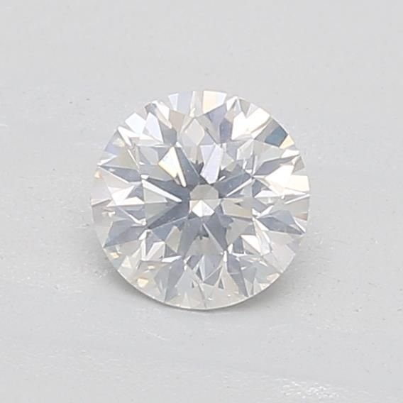 0.60ct G SI2 Very Good Cut Round Diamond