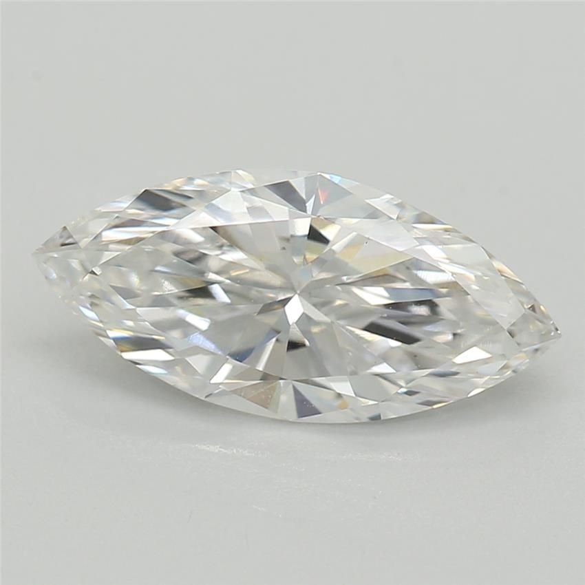 1.07ct E VS1 Very Good Cut Marquise Lab Grown Diamond