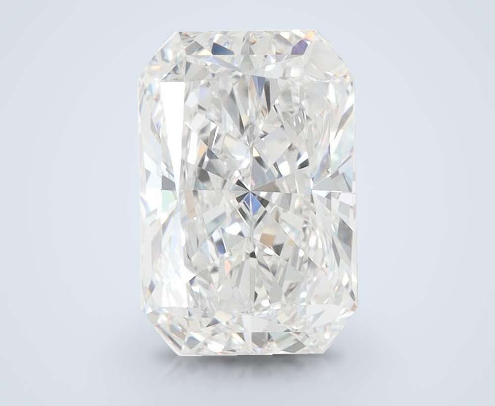 2.26 Carat Radiant Lab Diamond