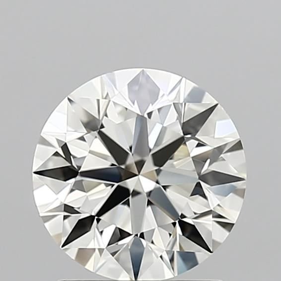 1.72ct K VVS2 Excellent Cut Round Diamond