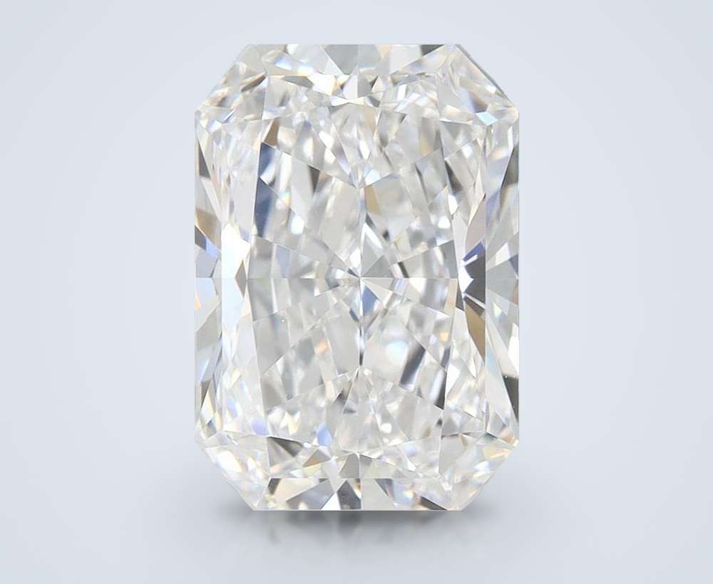 3.06 Carat Radiant Lab Diamond