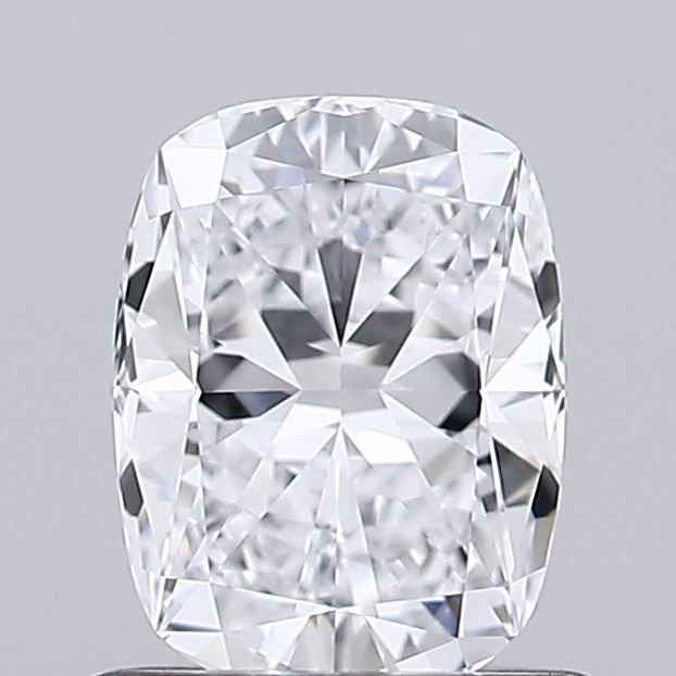 0.83 Carat Cushion Lab Diamond