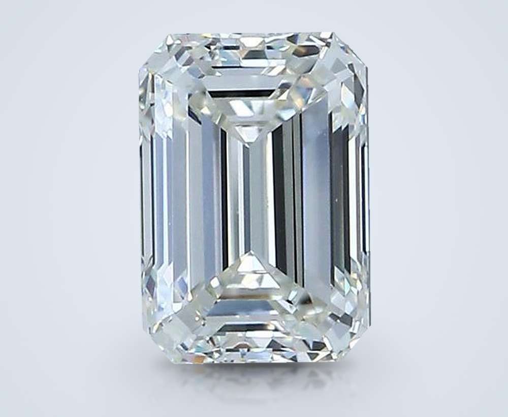 1.30 Carat Emerald Natural Diamond