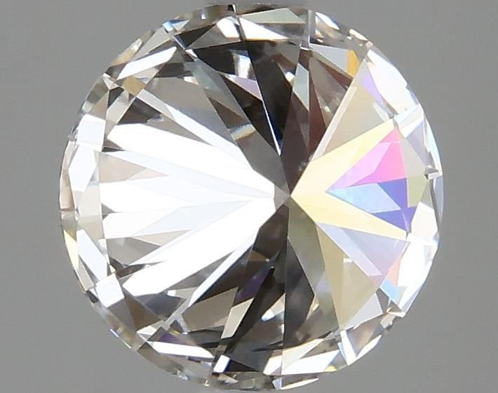 1.86ct H VS1 Rare Carat Ideal Cut Round Lab Grown Diamond