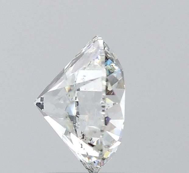 1.52ct E SI2 Ideal Cut Round Diamond