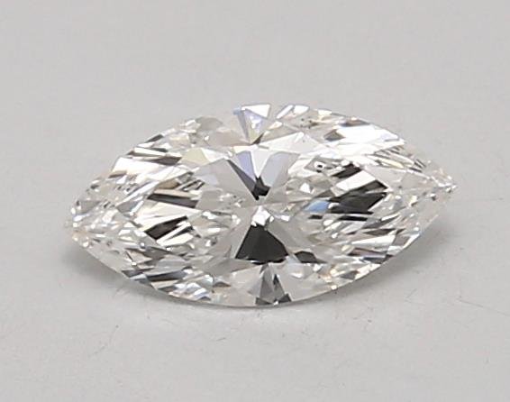 0.56 Carat Marquise Lab Diamond