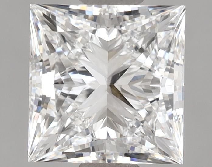 2.01 Carat Princess Lab Diamond