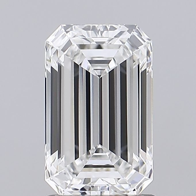 1.83 Carat Emerald Lab Diamond